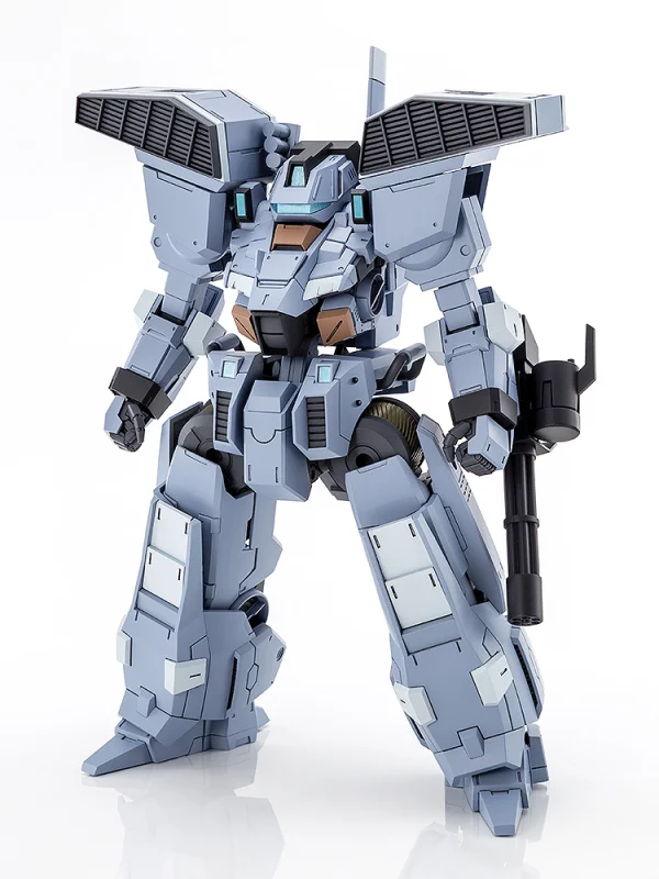 GOOD SMILE COMPANY MODEROID SIDE:R Panhead - Titanomachia