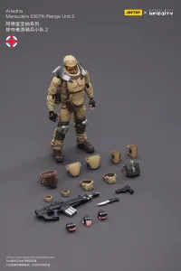 JOYTOY Armata-2 Proyekt Marauders Ranger Unit 2 - JOYTOY Original Series - photo 1