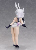 FREEing Kanna: Bare Leg Bunny Ver. - Miss Kobayashi's Dragon Maid - photo 6