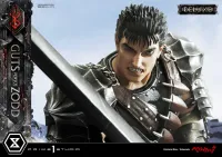Prime 1 Studio Ultimate Diorama Masterline Berserk Guts versus Zodd Deluxe Version - Berserk - photo 32