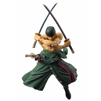 Variable Action Heroes ONE PIECE　Roronoa Zoro 4