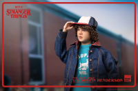 Stranger Things – 1/6 Dustin Henderson 11