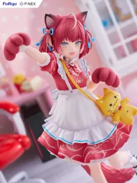 FuRyu Akami Karubi 1/7 Scale Figure - Vtubers - photo 4