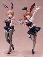 FREEing Rinami Himesaki: Bunny Ver. - THE iDOLM@STER - photo 7
