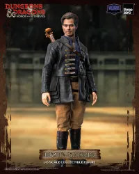 threezero Dungeons & Dragons: Honor Among Thieves - 1/6 Edgin Darvis - Live Action Movies/TV - photo 18
