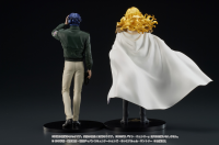 DIGSTA "Legend of the Galactic Heroes" Yang Wen-li 19