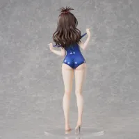 Union Creative To LOVE-Ru Darkness Swimsuit Series Mikan Yuuki 1/4 Scale Figure - To LOVE-Ru - photo 4