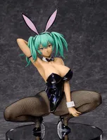 FREEing Ryofu Housen: Bunny Ver. - Shin Ikki Tousen - photo 1