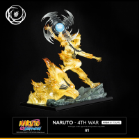 NARUTO - FOURTH GREAT NINJA WAR - IKIGAI 6
