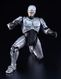 GOOD SMILE COMPANY MODEROID RoboCop (Jetpack Equipment) - RoboCop - photo 12
