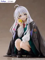 FuRyu Elaina citrus ver. 1/6 Scale Figure - Wandering Witch: The Journey of Elaina - photo 12