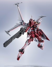<SIDE MS> INFINITE JUSTICE GUNDAM TYPEⅡ "Gundam SEED Freedom" 1