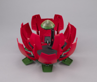 Machine Build series Mobile Fighter G Gundam Budd-Carrier 8