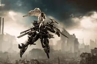 KOTOBUKIYA RAYLEONARD 03-AALIYAH Orlea - ARMORED CORE - photo 15