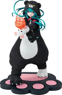 KADOKAWA Yuna KADOKAWA Special Set - Kuma Kuma Kuma Bear Punch! - photo 2