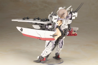 FRAME ARMS GIRL IZUMO 3