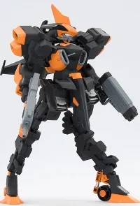 KOTOBUKIYA Frame Arms - SA-16D Khanjar Model Kit - FRAME ARMS - photo 9