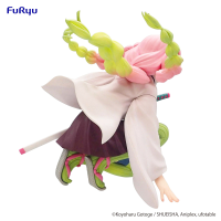 Demon Slayer: Kimetsu no Yaiba　Noodle Stopper Figure -Kanroji Mitsuri-(re-run) 5