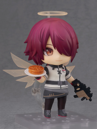 Nendoroid Exusiai(re-run) 3