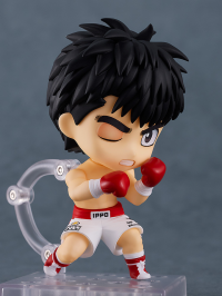 Nendoroid Ippo Makunouchi 8