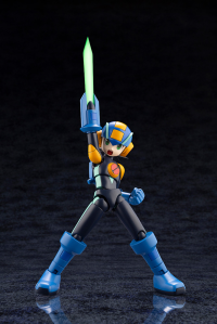 MEGA MAN (MEGA MAN BATTLE NETWORK) 15