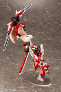 KOTOBUKIYA ASRA ARCHER - Megami Device - photo 12