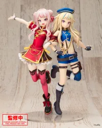 KOTOBUKIYA HIMEHINA - HIMEHINA - photo 1