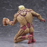 GOOD SMILE COMPANY POP UP PARADE Reiner Braun: Armored Titan (Worldwide After Party Ver.) - Attack on Titan - photo 5