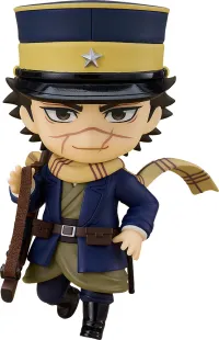GOOD SMILE COMPANY Nendoroid Saichi Sugimoto - GOLDEN KAMUY - photo 2