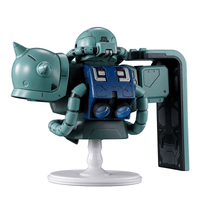 Zaku II (Universal Century Saga Interlude) 3