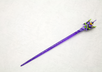 Chopsticks - Evangelion - Test Type-01 4