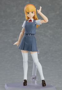 figma Sumire Heanna 1