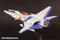 Vic Viper ver. Gradius IV 9