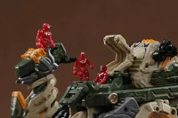 52TOYS BB-65 BEASTBOX OASIS - BEASTBOX - photo 8