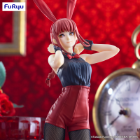 Chainsaw Man BiCute Bunnies Figure -Makima Red Color ver.- 5
