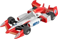 MegaHouse VARIABLE ACTION KIT Future GPX Cyber Formula  KNIGHT SAVIOR 005 【Renewal Repeat】 - FUTURE GPX CYBER FORMULA - photo 5