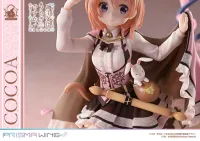 Prime 1 Studio PRISMA WING Is the Order a Rabbit? BLOOM Cocoa 1/7 Scale Pre-Painted Figure - Is the Order a Rabbit? - photo 11