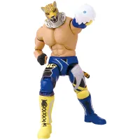 BANDAI GameDimensions TEKKEN Action Figure -King- - Tekken - photo 4