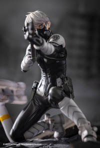 ARTFX J Reno Ichikawa 8
