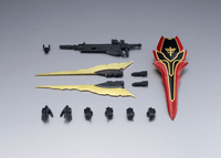 MSN-06S SINANJU "GUNDAM" 6