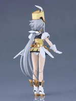 GOOD SMILE COMPANY PLAMATEA VALKYRIE TUNE Iris = Bruckner - VALKYRIE TUNE - photo 9