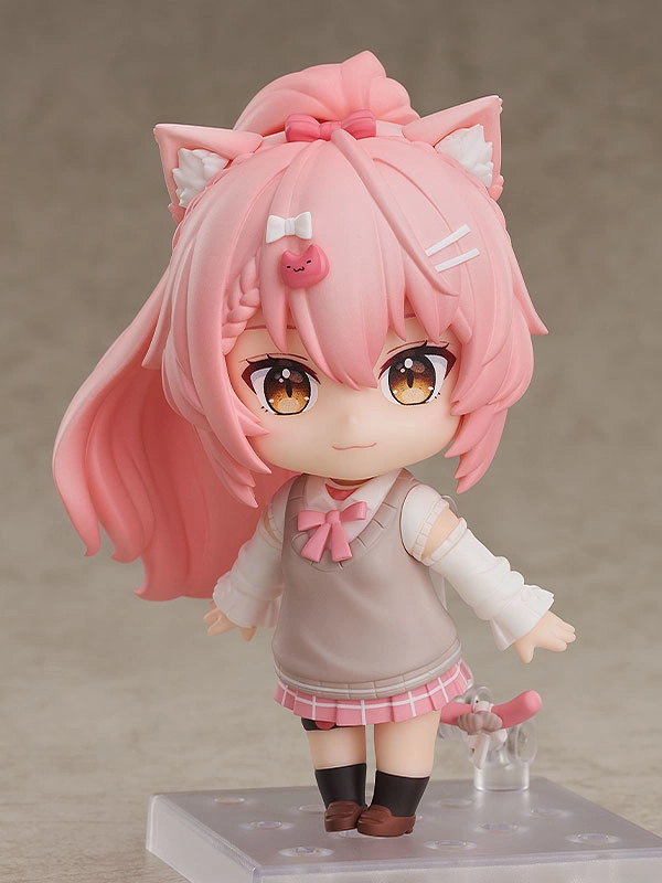 [GoodSmile] Nendoroid Hiiro