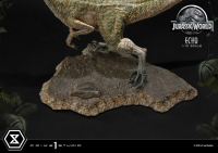 Prime Collectible Figures Jurassic World (Film) Echo 4
