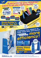 Model-Builder’s Starter Tool Set 2