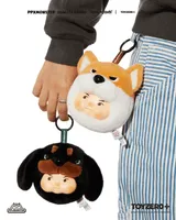 TOYZEROPLUS PP X MONSTER Dog Head Blind Box - PP X Monster - photo 47