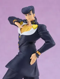 GOOD SMILE COMPANY POP UP PARADE Josuke Higashikata - JoJo's Bizarre Adventure - photo 7