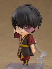 GOOD SMILE COMPANY Nendoroid Zuko - Avatar: The Last Airbender - photo 6
