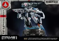 Prime 1 Studio Premium Masterline Robotech VF-1J Officers Veritech Guardian Mode - Robotech - photo 4