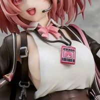 Union Creative Girls' Frontline: Neural Cloud　Willow - Girls' Frontline - photo 11
