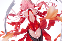 Inori Yuzuriha -You're the world to me- 4